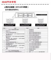 2015-2018年大众凌渡驻车辅助控制单元