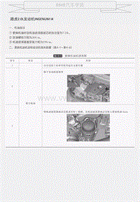 新款柴油发动机维修数据-路虎2.0L发动机INGENUM I4 