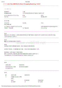 宝马 不可信的检查控制信息轮胎压力监控失灵