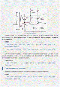 3.4 湿敏电阻器基础知识及应用电路 -电子工程师元器件应用