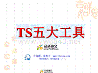 TS16949五大工具经典讲解：APQP_FMEA_PPAP_SPC_MSA - ISO16949-2008质量管理体系培训资料 