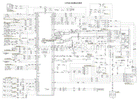 福特全顺V348电路图 - 140PS（中文）-A3