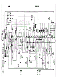 Acme CADConverter - 比亚迪F3电路图