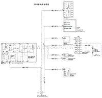 福特全顺V348电路图 - GP16接地（中文）.jpg