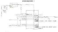 福特全顺V348电路图 - SRB电路-1（中文）