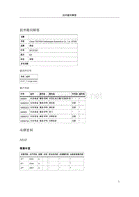 114011-行驶过不平路面时A柱和车顶梁之间的车身（左右）发出喀嚓响的噪音