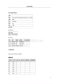 104609--制动器摩擦-制动噪音-方向盘转动摇摆并且-汽车在制动时振动