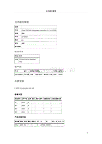 110633-A4A6A8大灯照明距离调节的指示灯偶尔亮起