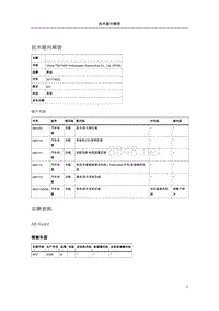 110632-后窗玻璃清洗装置失灵MMIBOSE设备电话和导航系统失灵