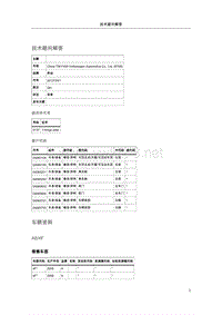 114012-行驶过不平路面时A柱和车顶梁之间的车身（左右）发出喀嚓响的噪音