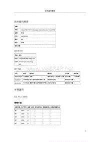 102314-安全气囊灯亮起数据存储器输入值12171218前部安全气囊点火装置超过上限