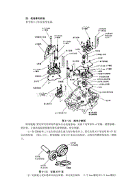 本田2.3车型-B7XA自动变速器5