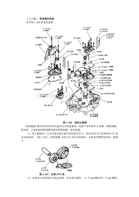 广本雅阁（MAXA）11广本自动变速器